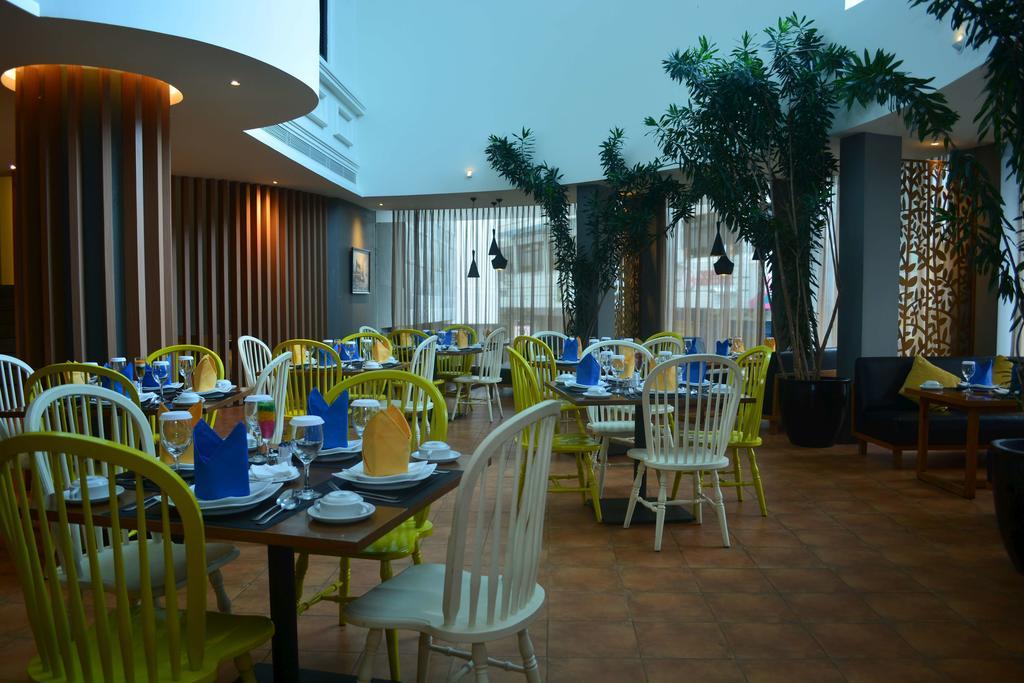Yunna Hotel Lampung Bandar Lampung Exterior photo