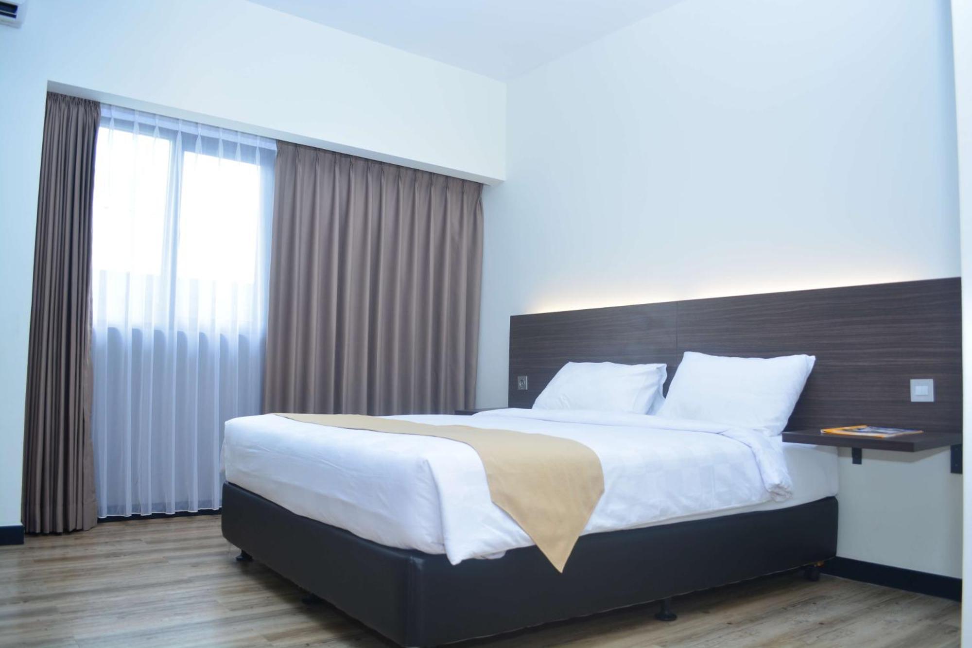Yunna Hotel Lampung Bandar Lampung Room photo