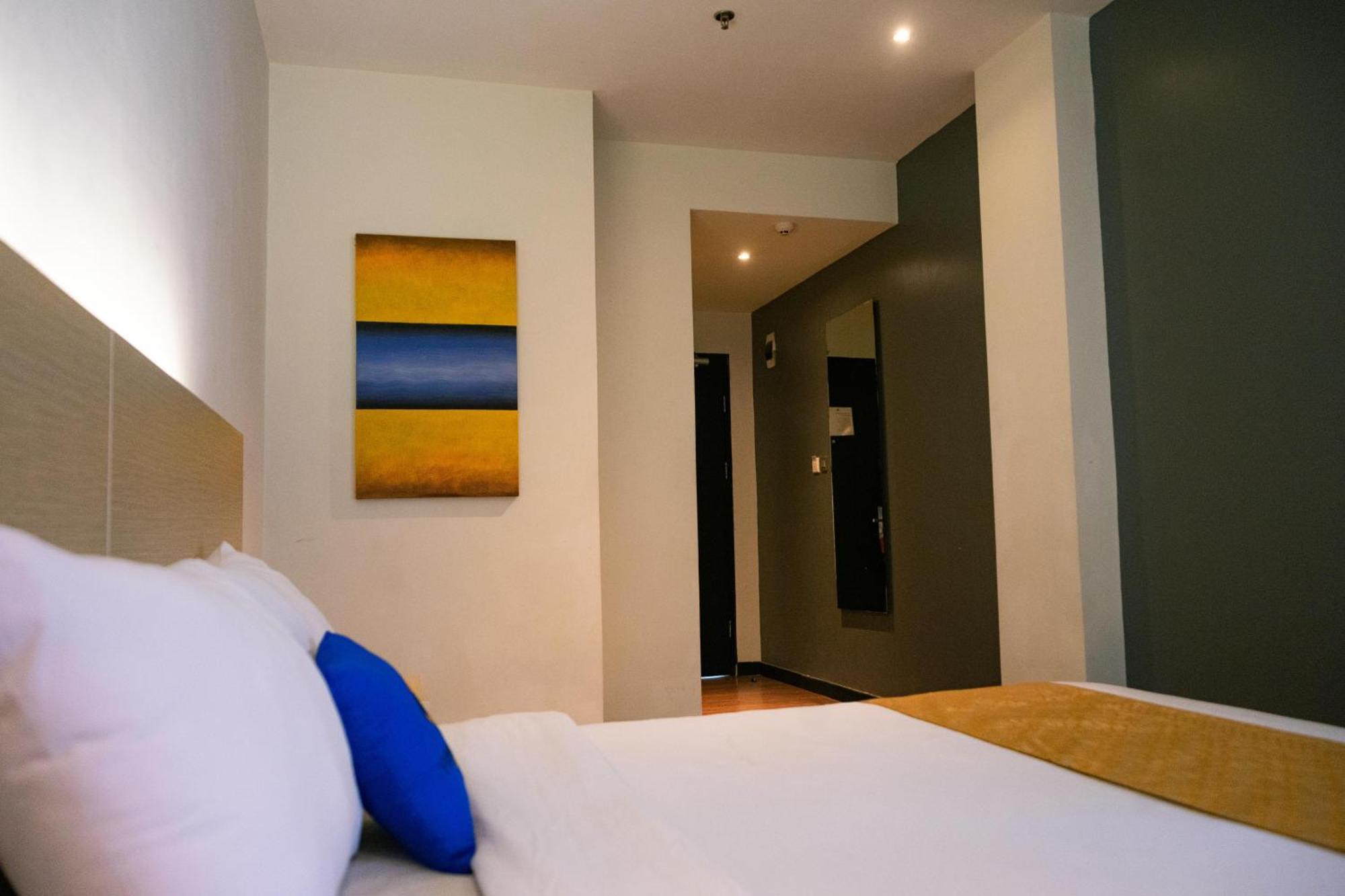 Yunna Hotel Lampung Bandar Lampung Exterior photo